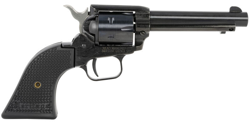 HTG ROUGH RIDER 22LR 4.75